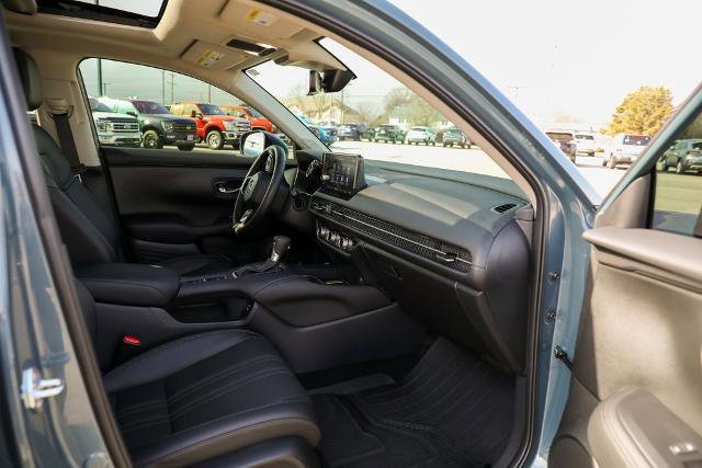 Used 2025 Honda HR-V EX-L image 29