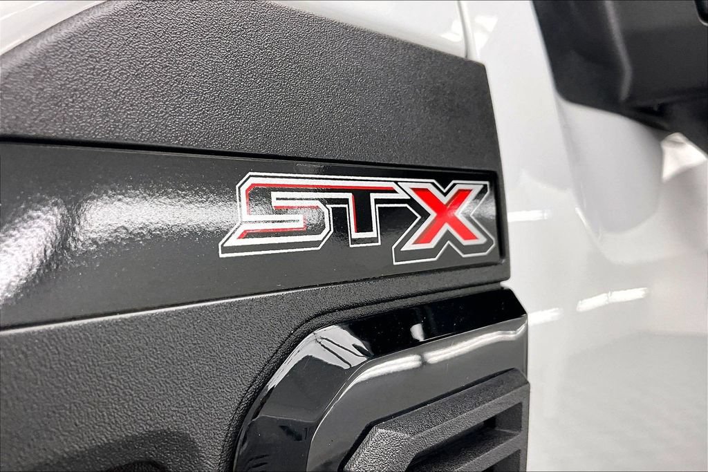 Certified 2025 Ford F350 XL w/ STX Appearance Package AWD/4WD image 7