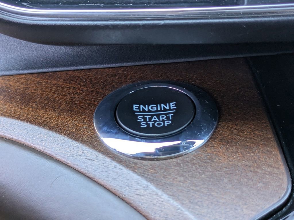 Certified 2022 Ford Explorer King Ranch RWD image 39