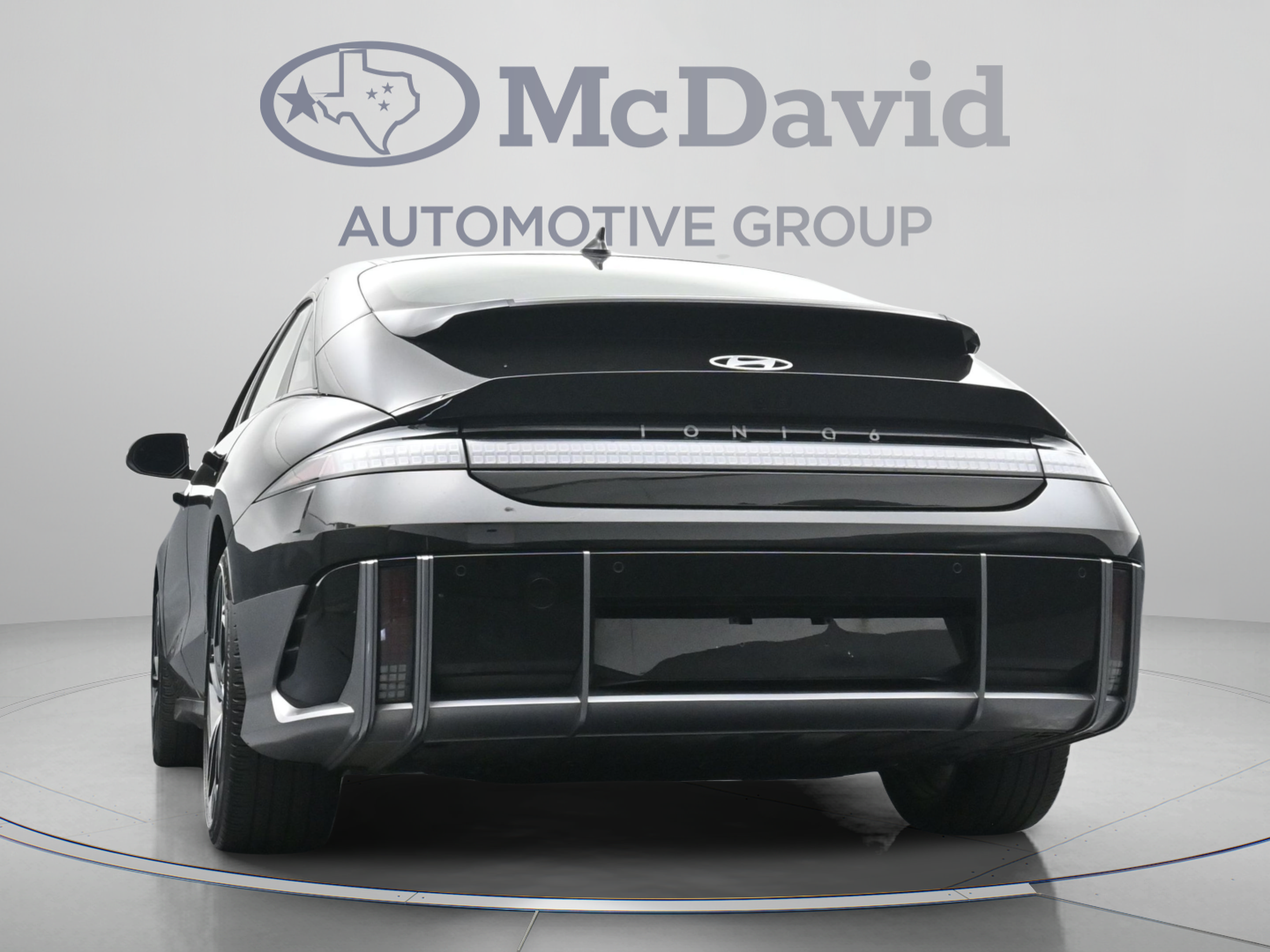 Used 2024 Hyundai Ioniq 6 SEL AWD/4WD image 29