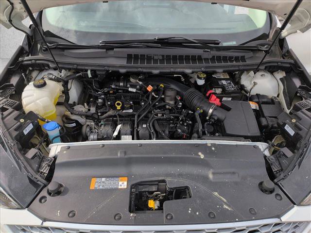 Certified 2024 Ford Edge SEL w/ Convenience Package image 24