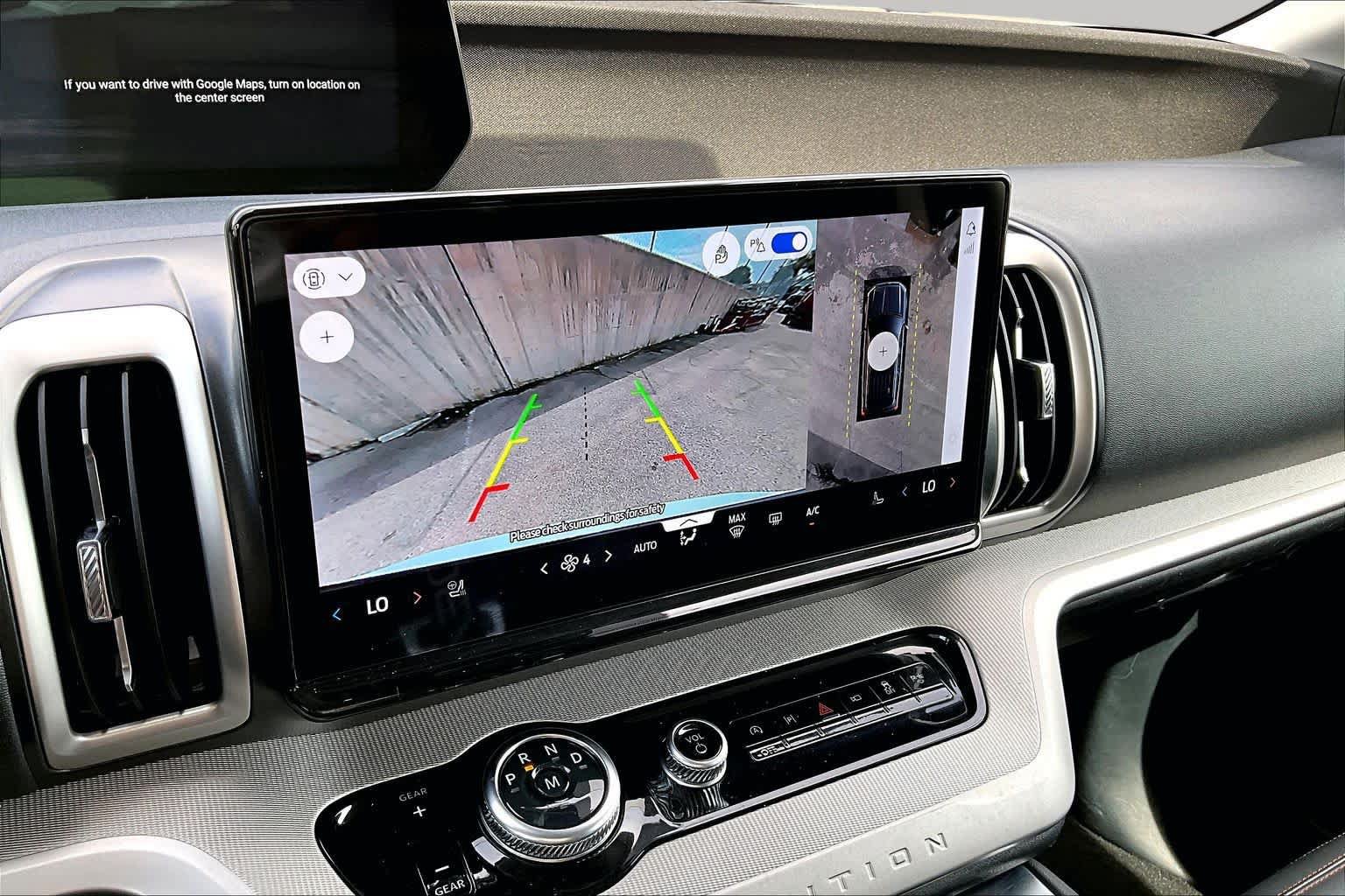Certified 2025 Ford Expedition Active RWD image 29
