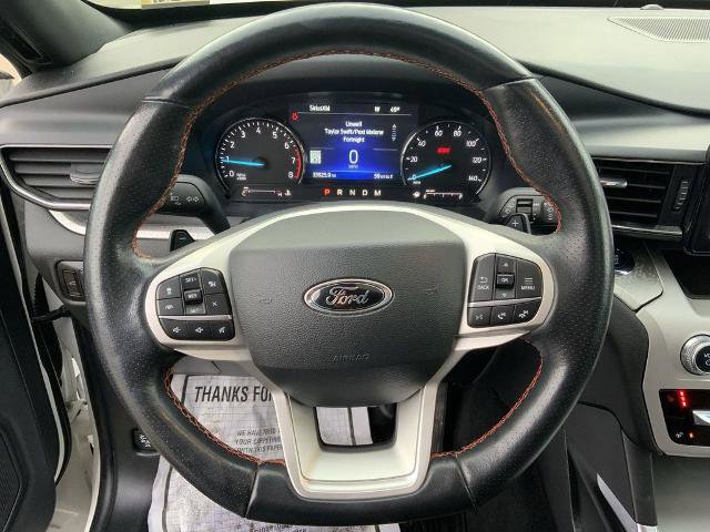 Certified 2023 Ford Explorer Timberline w/ Timberline Technology Package image 10