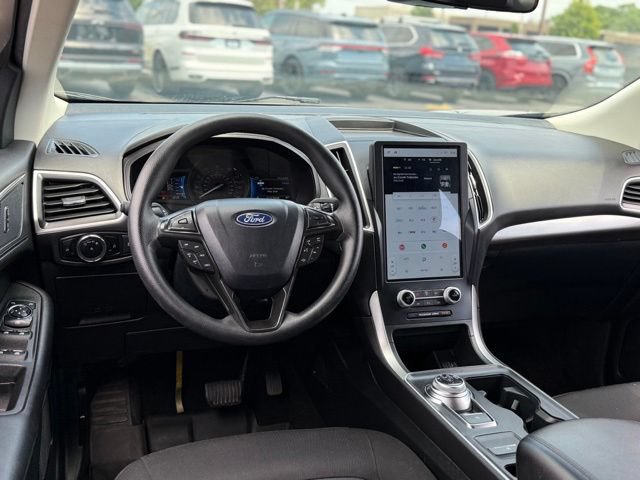 Certified 2024 Ford Edge SE AWD/4WD image 6