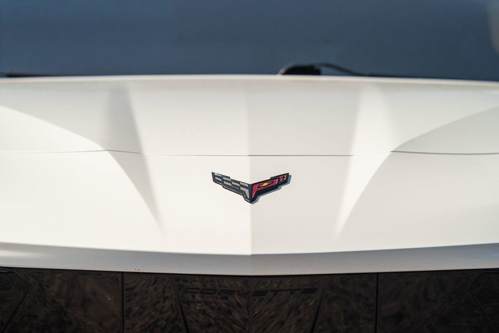 Used 2021 Chevrolet Corvette Stingray Premium Conv w/ Z51 Performance Package image 25