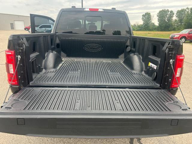 Certified 2023 Ford F150 XLT w/ Equipment Group 302A High AWD/4WD image 17