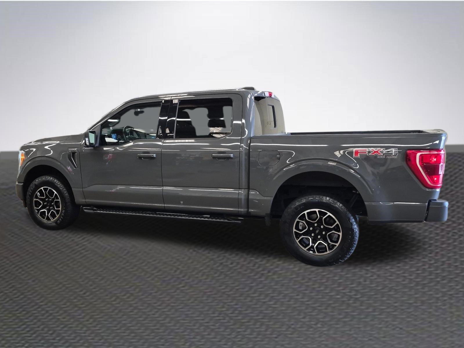 Certified 2021 Ford F150 XLT w/ Equipment Group 302A High AWD/4WD image 5