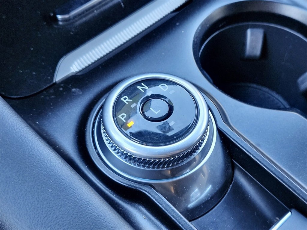 Certified 2025 Ford Explorer ST-Line image 28