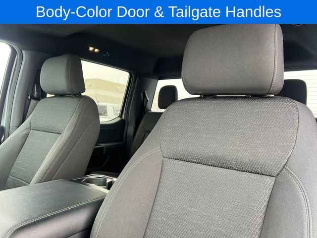 Certified 2023 Ford F150 XLT w/ Equipment Group 302A High image 25