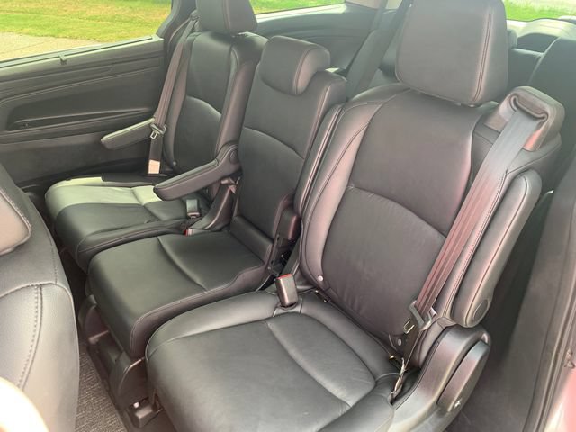 Used 2025 Honda Odyssey EX-L image 11
