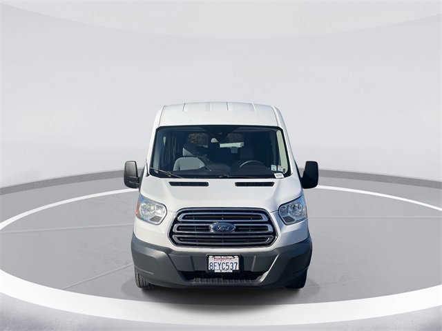 Certified 2018 Ford Transit 350 XLT image 5