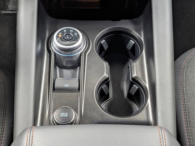 Certified 2025 Ford Explorer Active AWD/4WD image 7