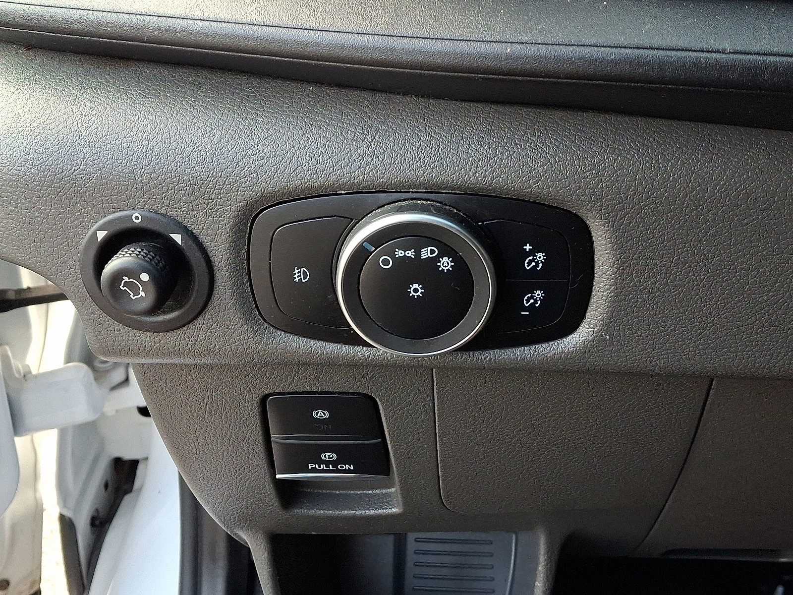 Certified 2024 Ford Transit 250 Low Roof w/ Exterior Upgrade Package image 24