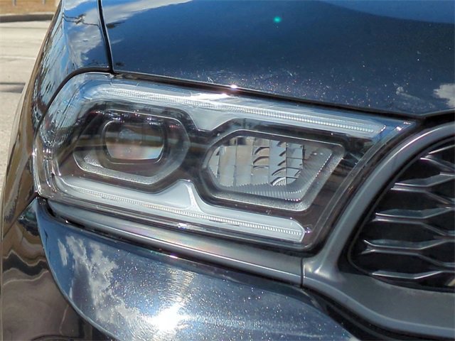 Used 2024 Dodge Durango SRT Hellcat image 10