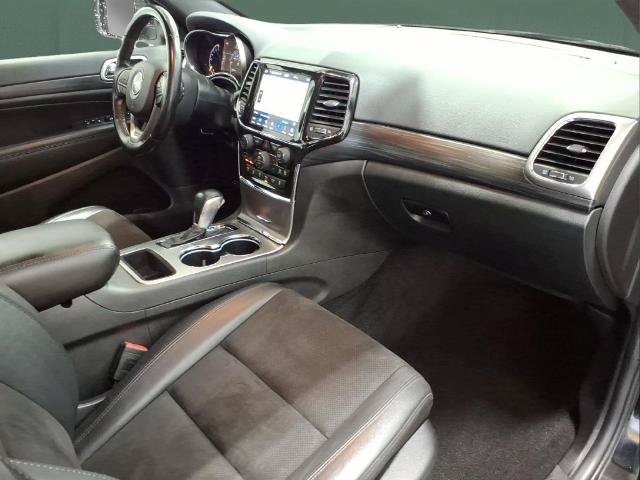Used 2021 Jeep Grand Cherokee Laredo X AWD/4WD image 14