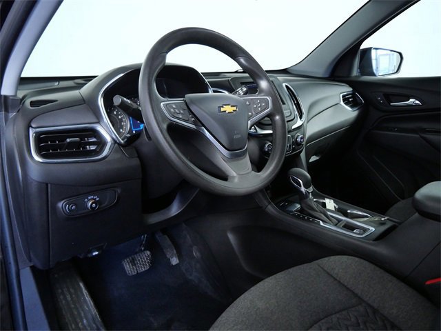 Used 2023 Chevrolet Equinox LT image 15