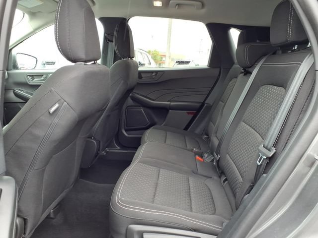Certified 2023 Ford Escape Active w/ Cold Weather Package FWD image 11