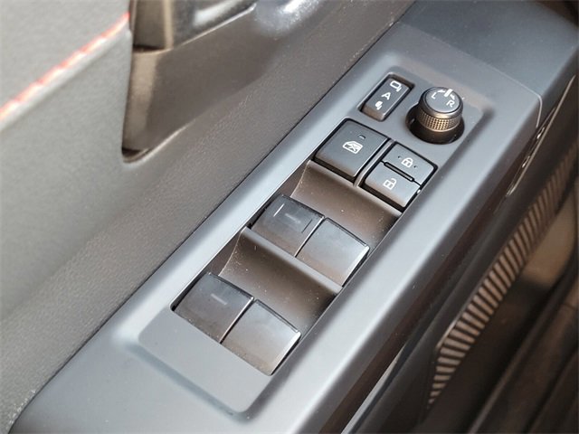 Used 2025 Toyota Sequoia TRD Pro image 24