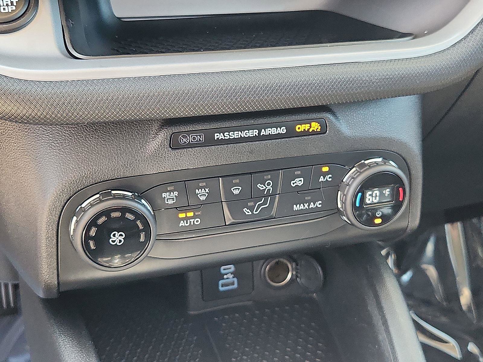 Certified 2021 Ford Bronco Sport Big Bend AWD/4WD image 13