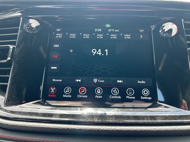 Used 2023 Dodge Durango GT RWD image 20