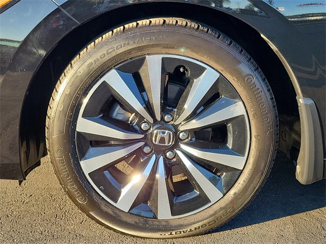 Used 2022 Honda Civic EX-L image 26