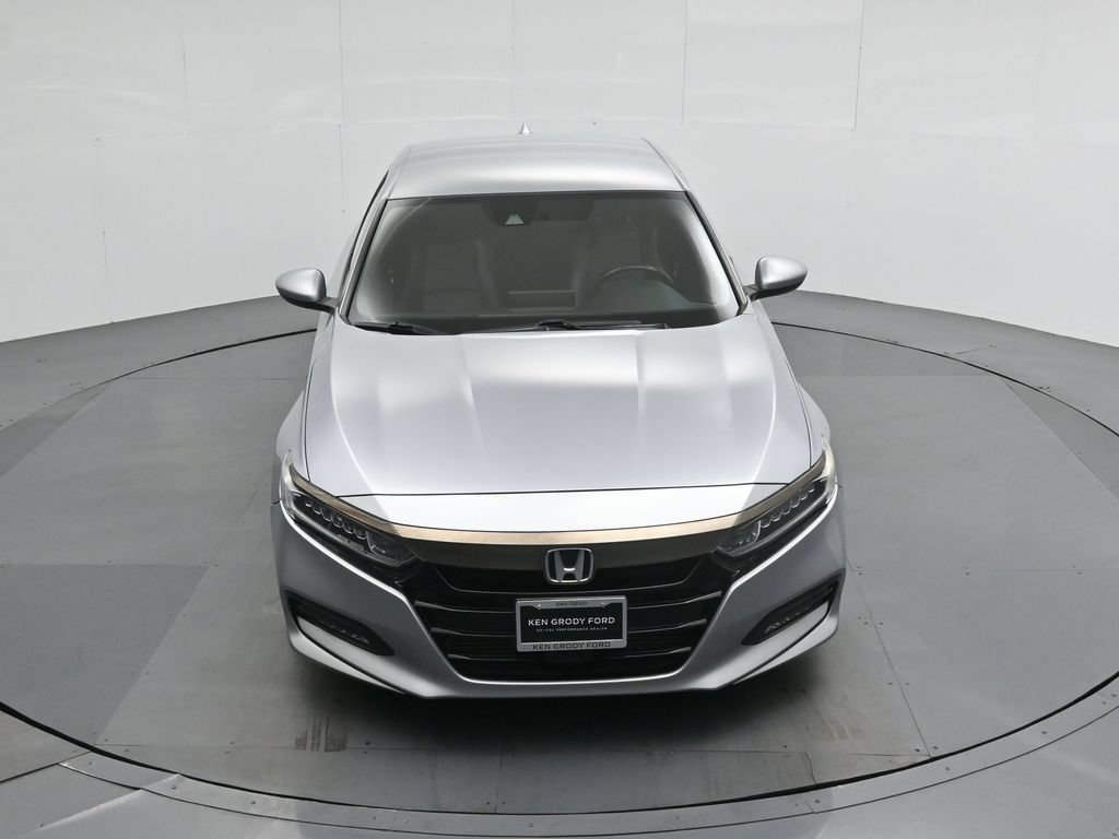 Used 2019 Honda Accord Sport image 32