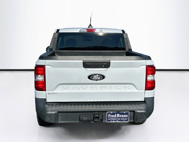 Certified 2026 Ford Maverick XLT AWD/4WD image 7