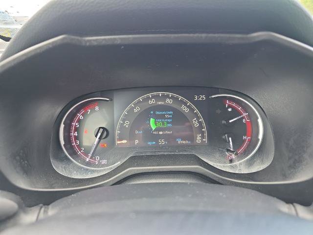 Used 2024 Toyota RAV4 LE AWD/4WD image 26
