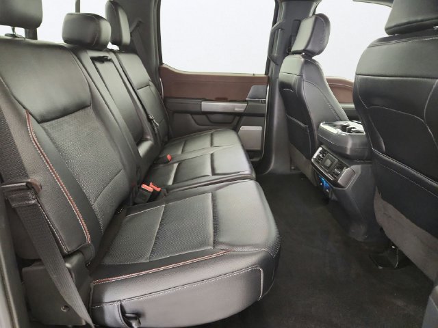Certified 2023 Ford F150 Lariat AWD/4WD image 26