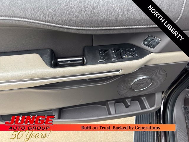 Certified 2021 Ford Expedition XLT AWD/4WD image 26