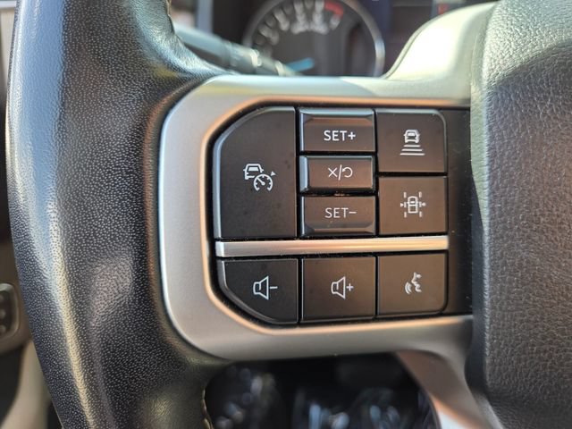 Certified 2024 Ford Expedition Limited AWD/4WD image 22