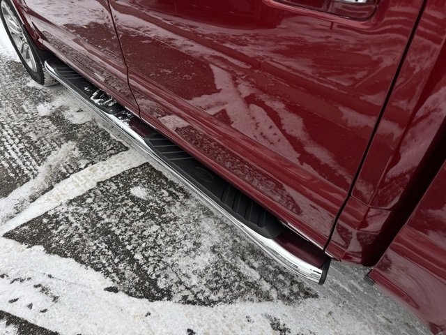 Certified 2019 Ford F150 Lariat w/ Equipment Group 502A Luxury image 38