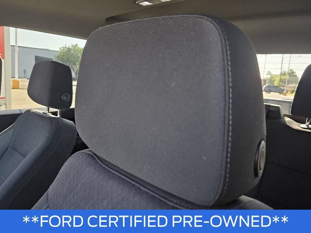 Used 2023 Chevrolet Silverado 1500 Custom w/ LPO, Dark Essentials Package AWD/4WD image 24
