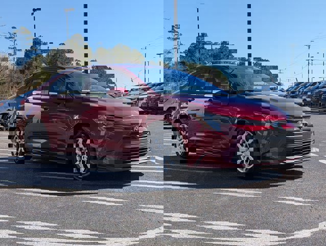 Used 2023 Toyota Corolla LE image 7