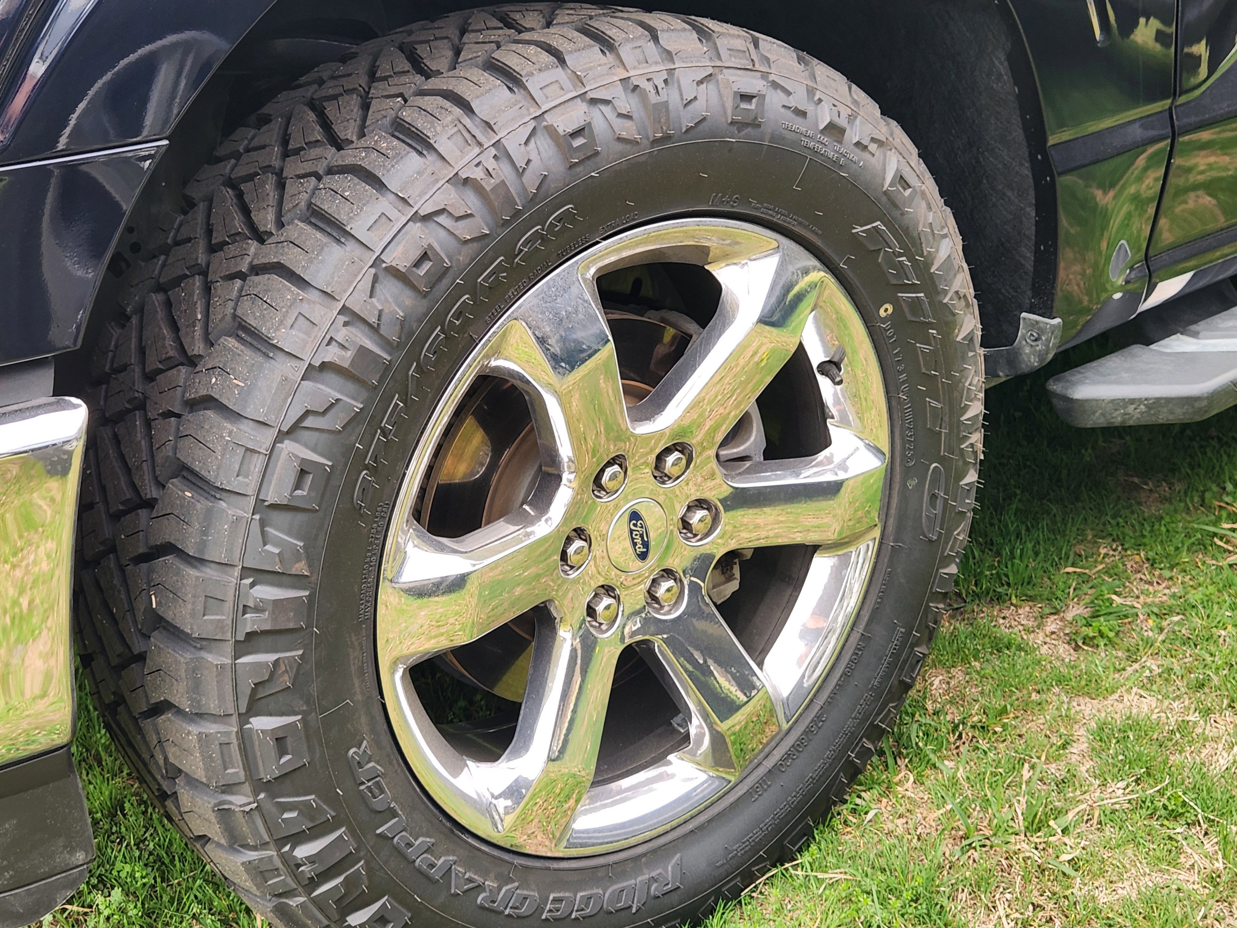 Certified 2022 Ford F150 XLT w/ Equipment Group 302A High image 8