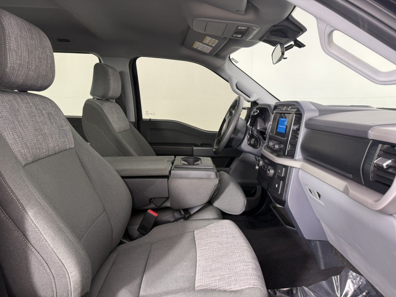 Certified 2023 Ford F150 4x4 SuperCrew image 10