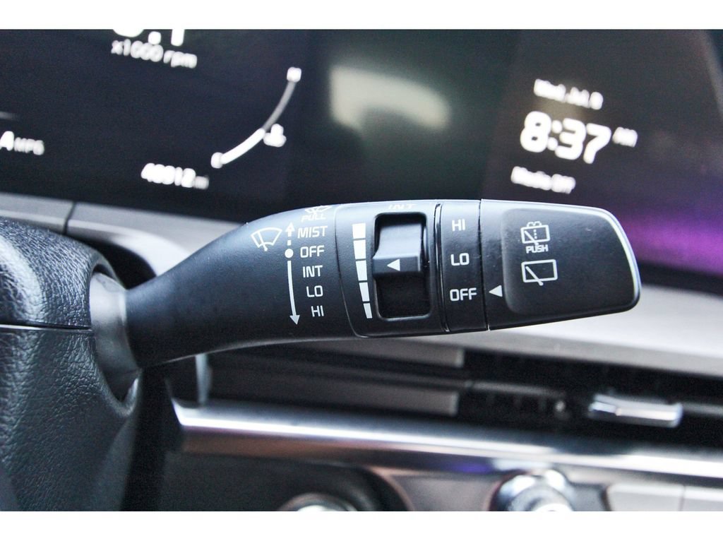 Used 2024 Kia Telluride SX X-Pro AWD/4WD image 18