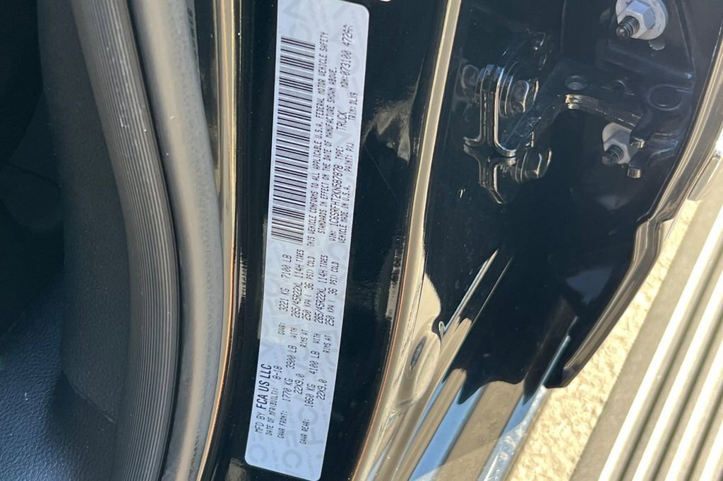 Used 2019 RAM 1500 Limited image 31