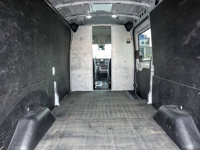 Certified 2024 Ford Transit 250 148 Medium Roof w/ Load Area Protection Package RWD image 27