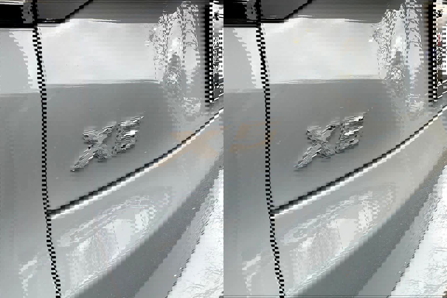 Used 2026 BMW X5 sDrive40i image 30