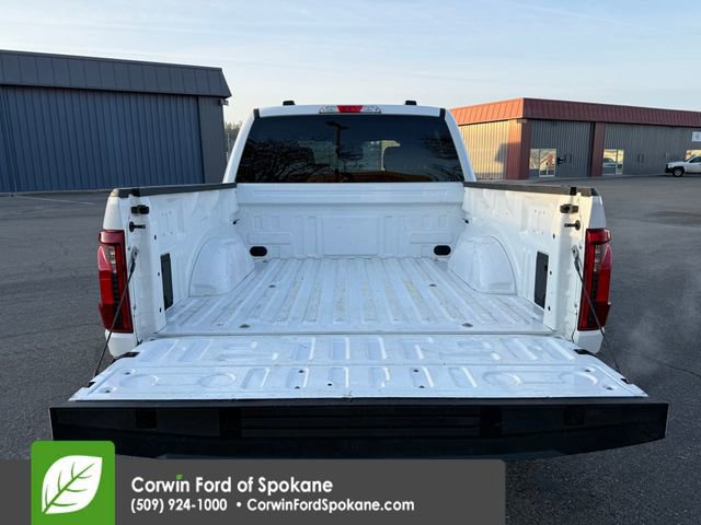 Certified 2024 Ford F150 STX image 19