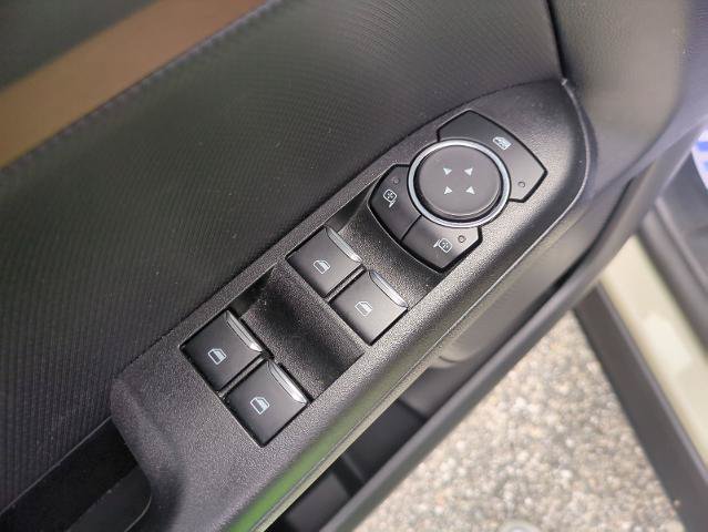 Certified 2024 Ford Bronco Sport Outer Banks AWD/4WD image 11