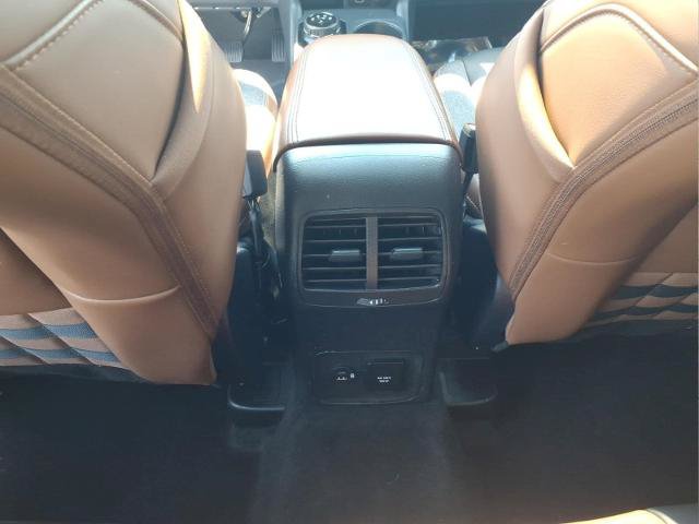 Certified 2024 Ford Bronco Sport Outer Banks w/ Tech Package AWD/4WD image 19