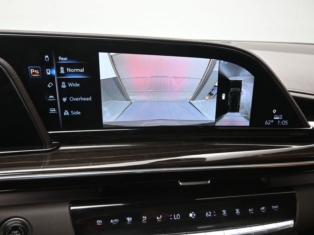 Used 2023 Cadillac Escalade ESV Premium Luxury image 13