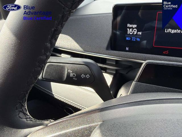 Certified 2023 Ford Mustang Mach-E Select RWD image 25