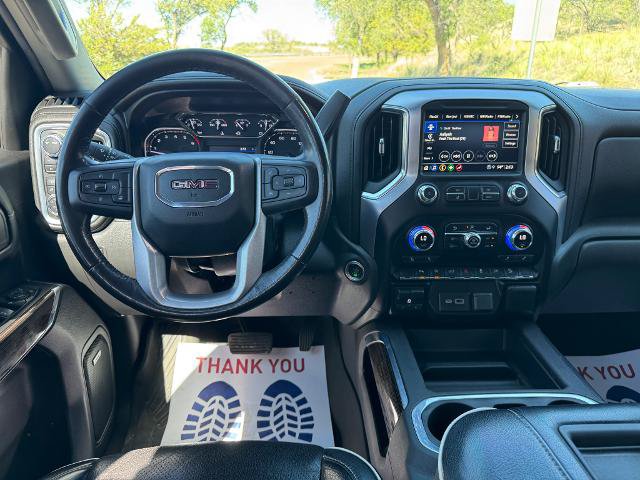 Used 2021 GMC Sierra 1500 Elevation w/ Preferred Package AWD/4WD image 13