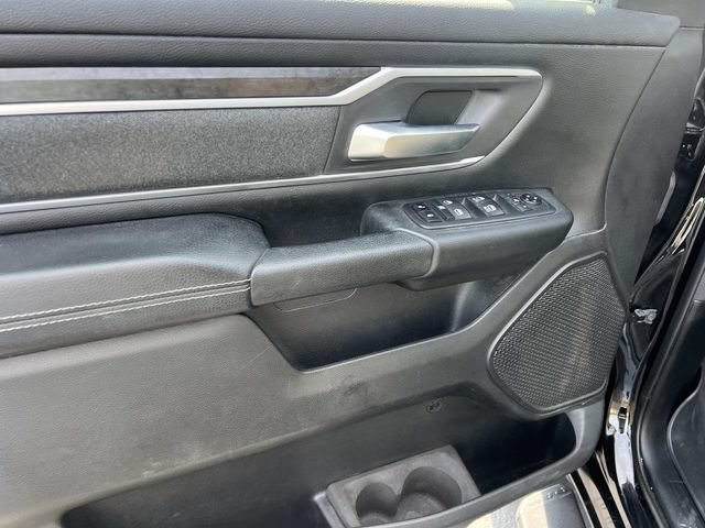 Used 2020 RAM 1500 Big Horn AWD/4WD image 14