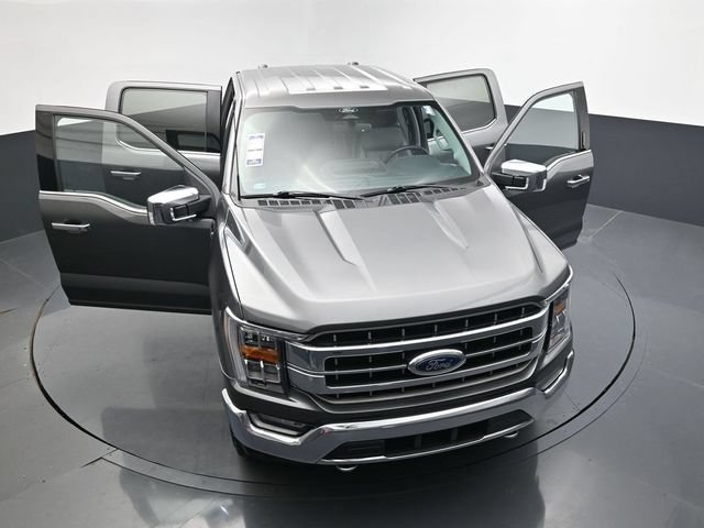 Certified 2022 Ford F150 Lariat AWD/4WD image 44