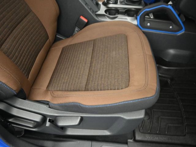 Certified 2023 Ford Bronco Outer Banks AWD/4WD image 31