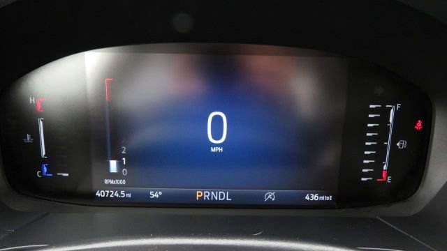 Certified 2024 Ford Escape Active image 26